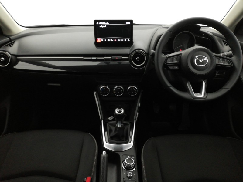 Used Mazda Mazda2 2024 for sale - 76403967: Photo 2