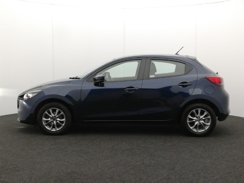 Used Mazda Mazda2 2024 for sale - 76403967: Photo 4