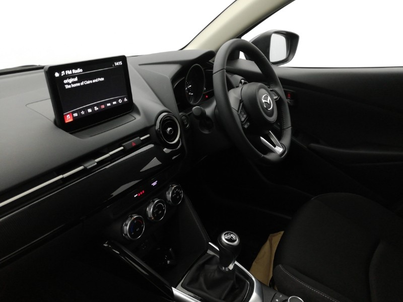 Used Mazda Mazda2 2024 for sale - 76403967: Photo 5