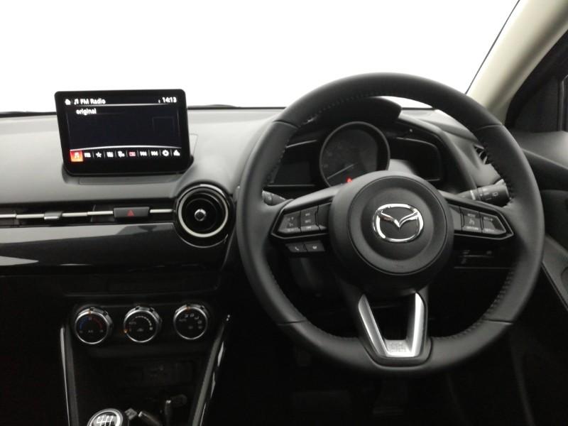 Used Mazda Mazda2 2024 for sale - 76403967: Photo 7