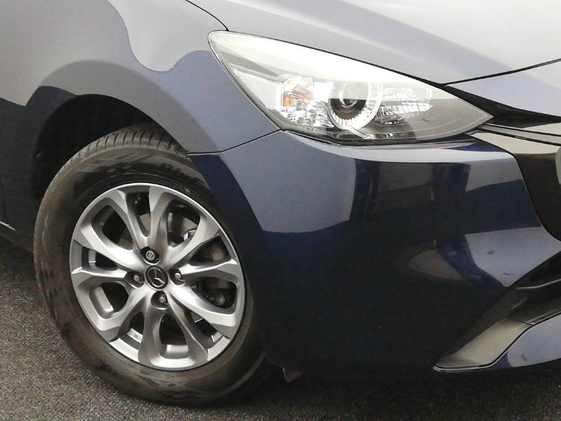 Used Mazda Mazda2 2024 for sale - 76403967: Photo 9