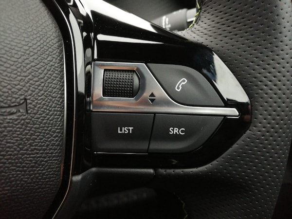 Used Peugeot 2008 2025 for sale - 76213197: Photo 14