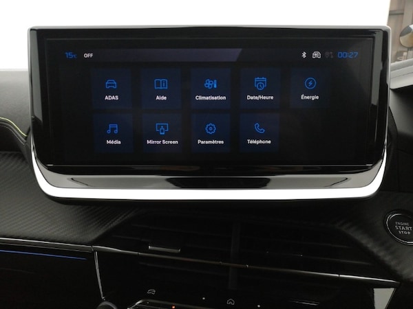 Used Peugeot 2008 2025 for sale - 76213197: Photo 16