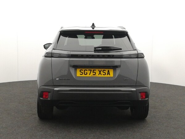 Used Peugeot 2008 2025 for sale - 76213197: Photo 18