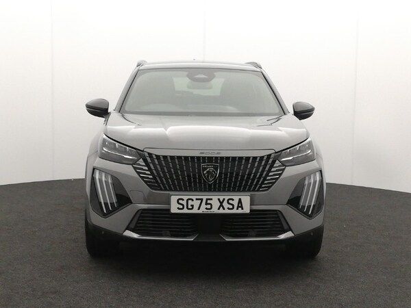 Used Peugeot 2008 2025 for sale - 76213197: Photo 19