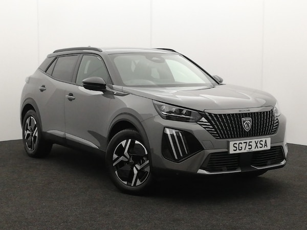 Used Peugeot 2008 2025 for sale - 76213197: Photo 1