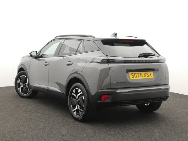 Used Peugeot 2008 2025 for sale - 76213197: Photo 3