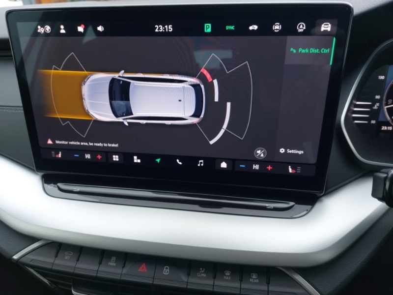 Used Skoda Octavia 2024 for sale - 77596290: Photo 13