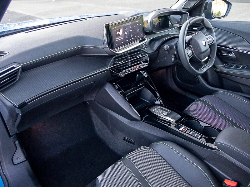 Used Peugeot 2008 2025 for sale - 76155761: Photo 5