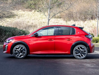 Used Peugeot 208 2025 for sale - 75946450: Photo