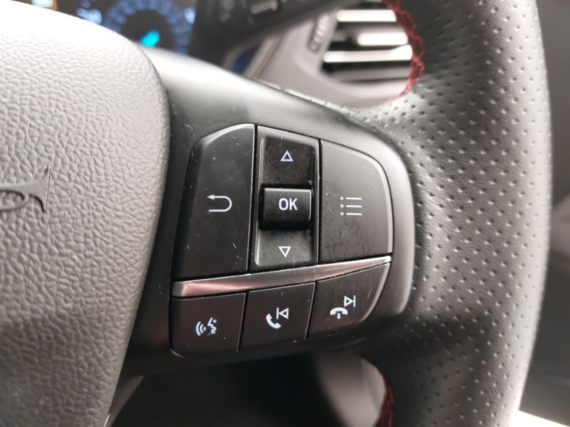 Used Ford Focus 2020 for sale - 76564237: Photo 13