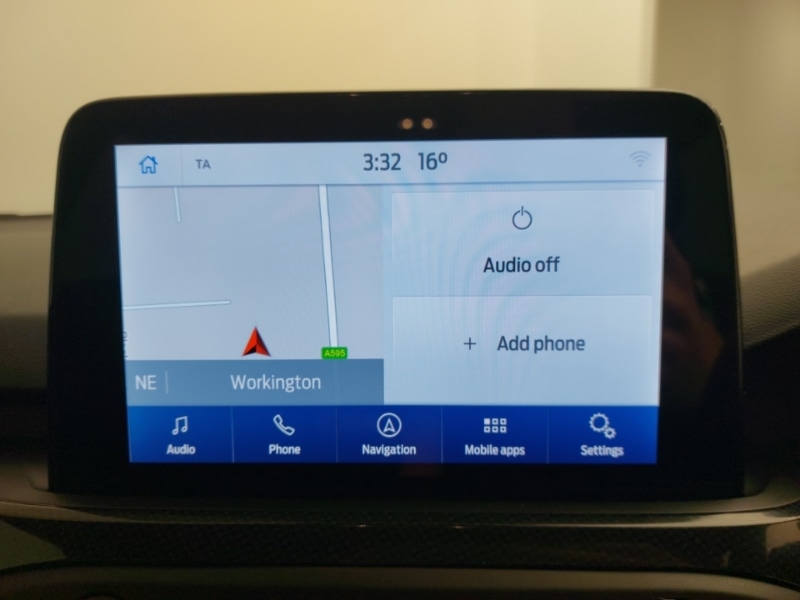 Used Ford Focus 2020 for sale - 76564237: Photo 14