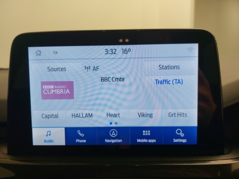 Used Ford Focus 2020 for sale - 76564237: Photo 16