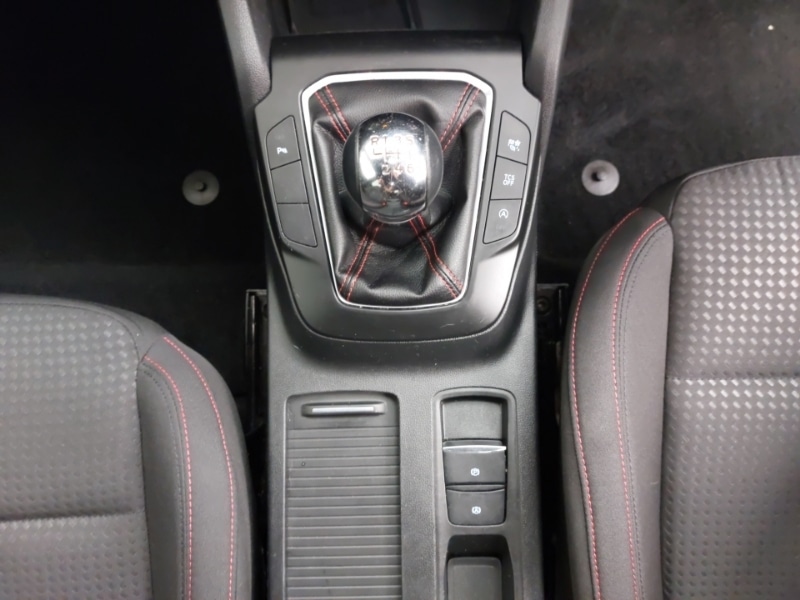 Used Ford Focus 2020 for sale - 76564237: Photo 19