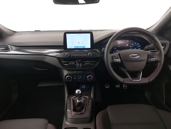 Used Ford Focus 2020 for sale - 76564237: Photo