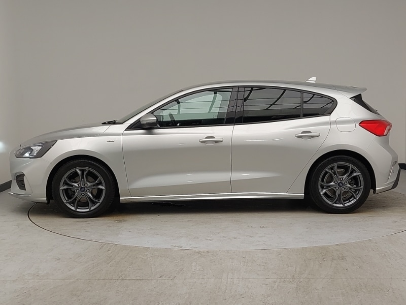 Used Ford Focus 2020 for sale - 76564237: Photo 4