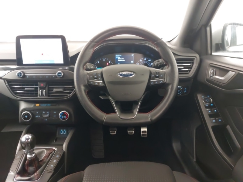 Used Ford Focus 2020 for sale - 76564237: Photo 7