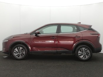 Used Nissan Qashqai 2023 for sale - 78968408: Photo