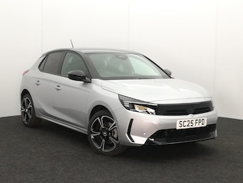 2025 - 1.2 Turbo GS 5dr