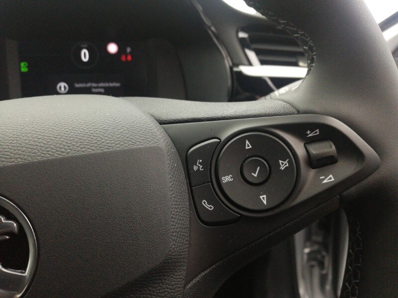 Used Vauxhall Corsa 2024 for sale - 78211476: Photo 11