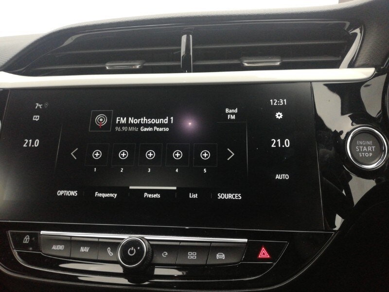 Used Vauxhall Corsa 2024 for sale - 78211476: Photo 13