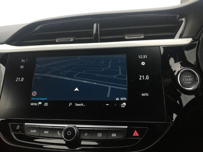 Used Vauxhall Corsa 2024 for sale - 78211476: Photo 14