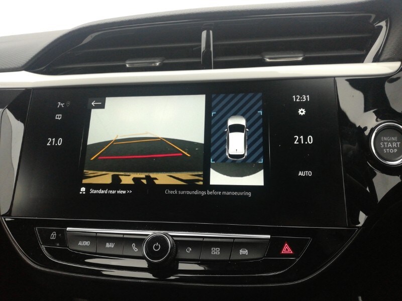 Used Vauxhall Corsa 2024 for sale - 78211476: Photo 15