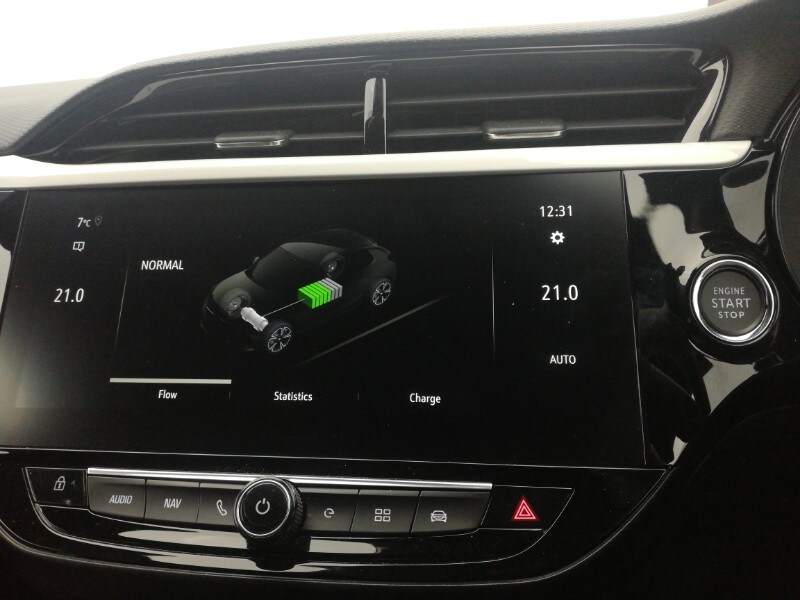 Used Vauxhall Corsa 2024 for sale - 78211476: Photo 16