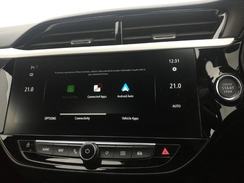 Used Vauxhall Corsa 2024 for sale - 78211476: Photo 17