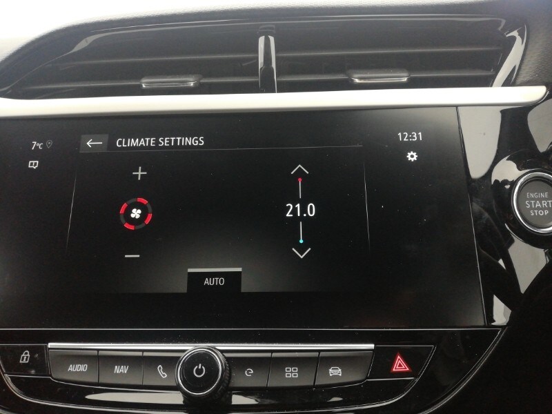 Used Vauxhall Corsa 2024 for sale - 78211476: Photo 18