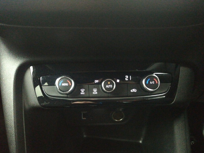 Used Vauxhall Corsa 2024 for sale - 78211476: Photo 19