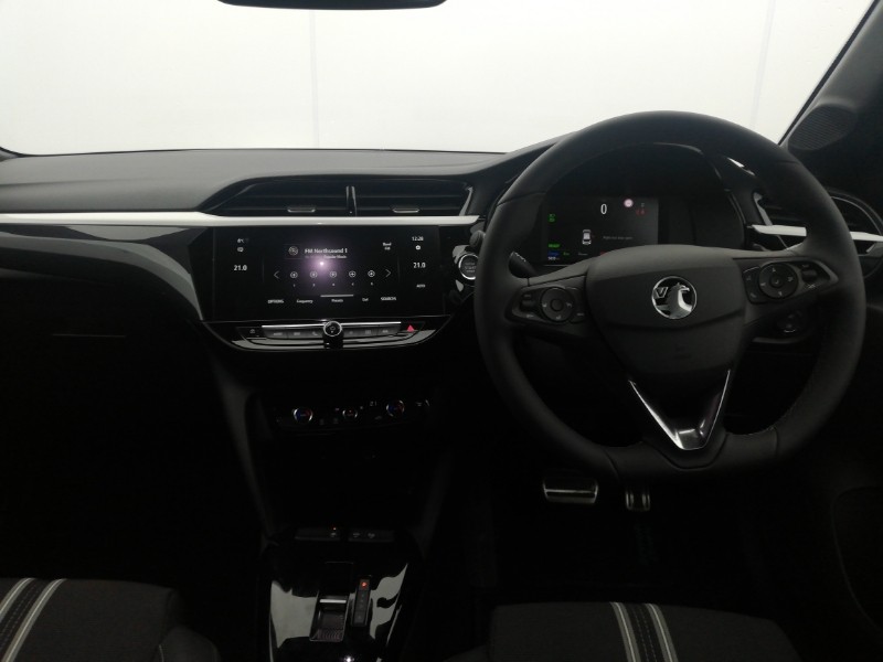 Used Vauxhall Corsa 2024 for sale - 78211476: Photo 2