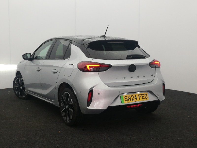 Used Vauxhall Corsa 2024 for sale - 78211476: Photo 3