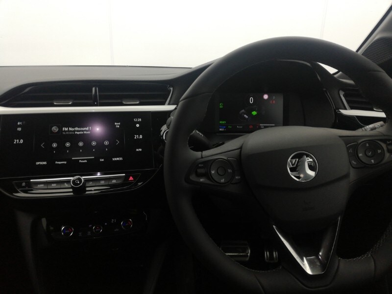 Used Vauxhall Corsa 2024 for sale - 78211476: Photo 7