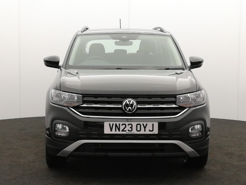 Used Volkswagen T-Cross 2023 for sale - 77921919: Photo 19