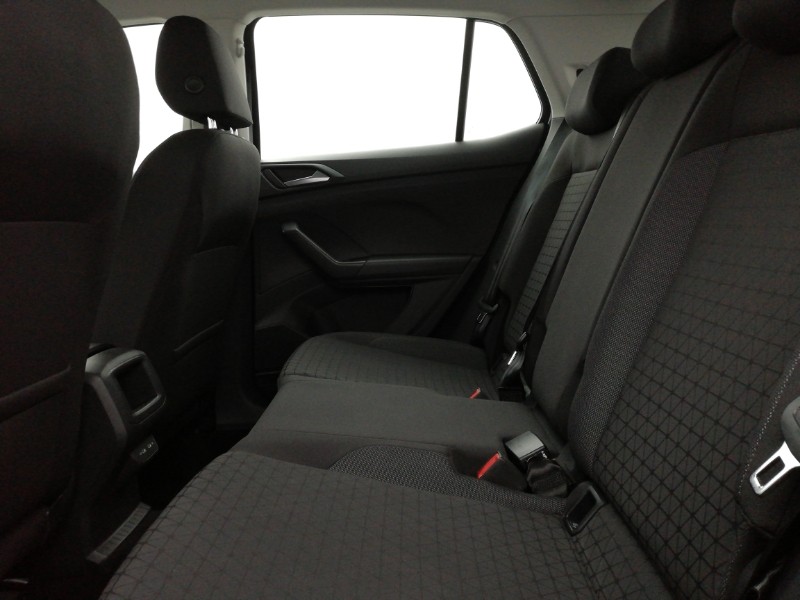 Used Volkswagen T-Cross 2023 for sale - 77921919: Photo 6