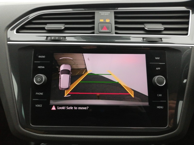 Used Volkswagen Tiguan 2020 for sale - 76726247: Photo 10