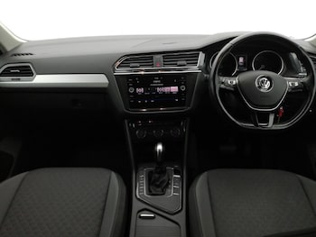 Used Volkswagen Tiguan 2020 for sale - 76726247: Photo