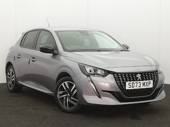 Used Peugeot 208 2023 for sale - 78611685: Photo
