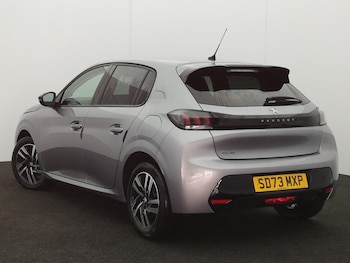 Used Peugeot 208 2023 for sale - 78611685: Photo