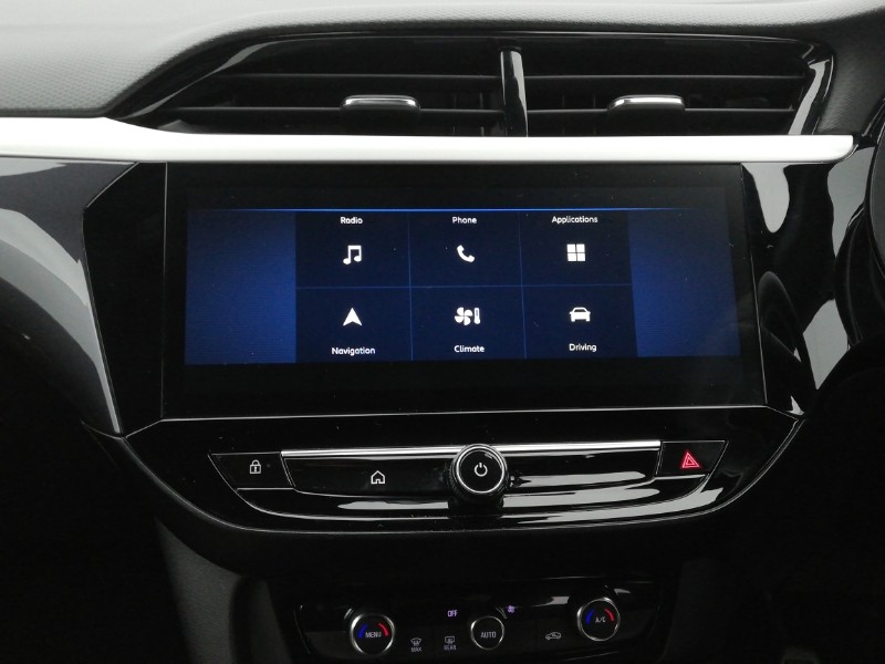 Used Vauxhall Corsa 2023 for sale - 78113064: Photo 10