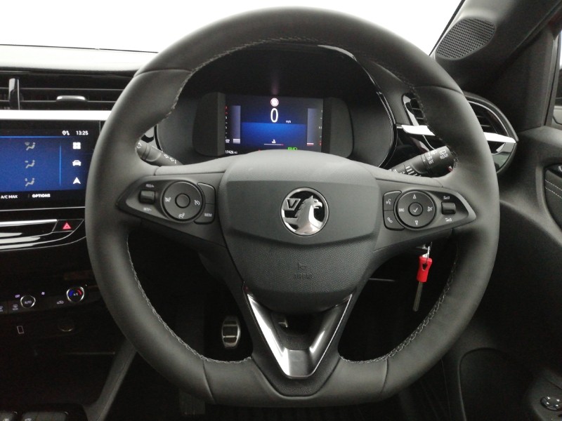 Used Vauxhall Corsa 2023 for sale - 78113064: Photo 11