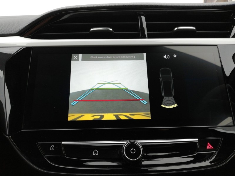 Used Vauxhall Corsa 2023 for sale - 78113064: Photo 13