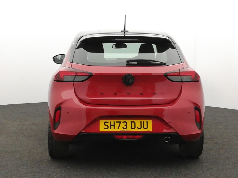 Used Vauxhall Corsa 2023 for sale - 78113064: Photo 18