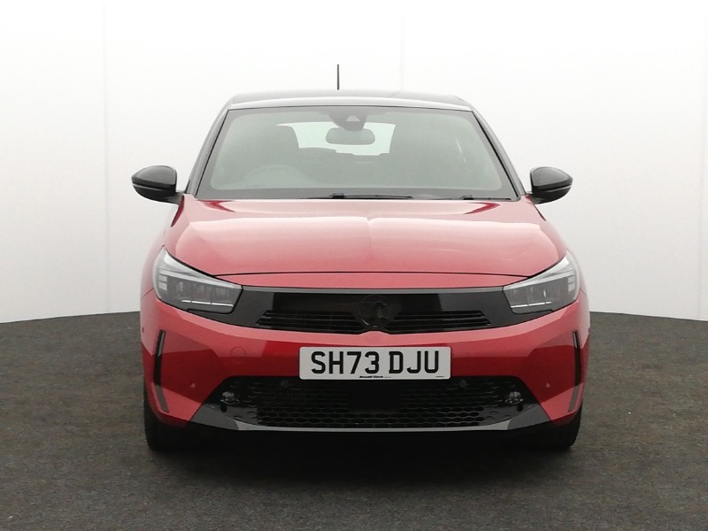 Used Vauxhall Corsa 2023 for sale - 78113064: Photo 19