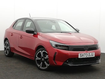 Used Vauxhall Corsa 2023 for sale - 78113064: Photo