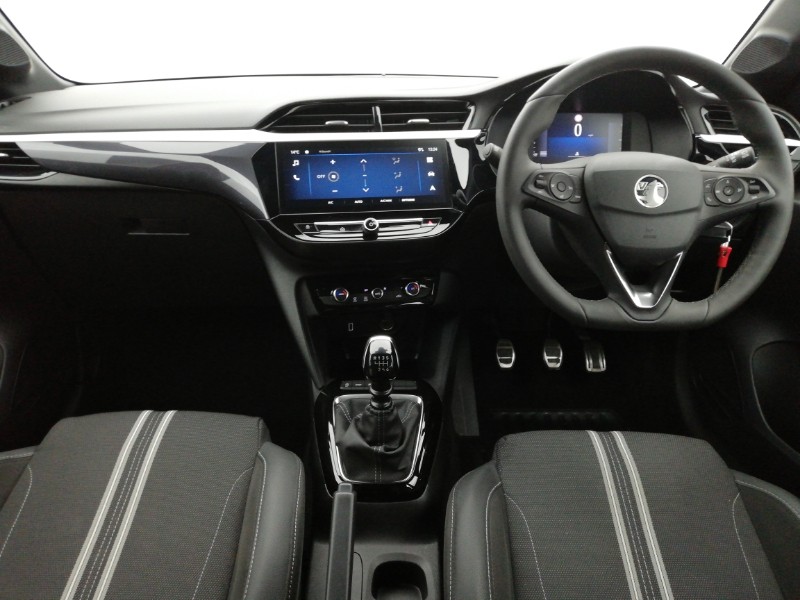 Used Vauxhall Corsa 2023 for sale - 78113064: Photo 2