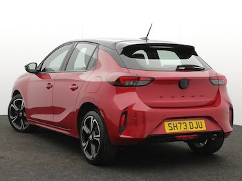 Used Vauxhall Corsa 2023 for sale - 78113064: Photo