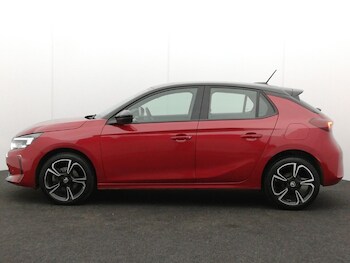 Used Vauxhall Corsa 2023 for sale - 78113064: Photo