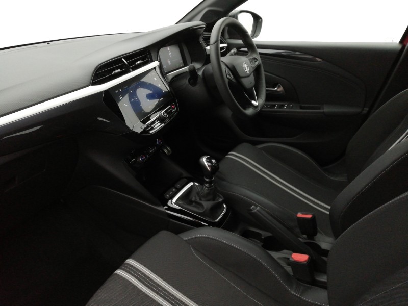 Used Vauxhall Corsa 2023 for sale - 78113064: Photo 5